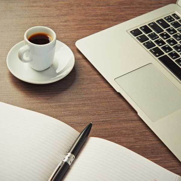Being A Writer For The Odyssey Changed Me