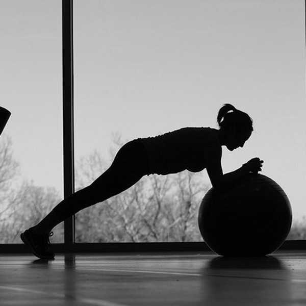 How to Stay Fit in College