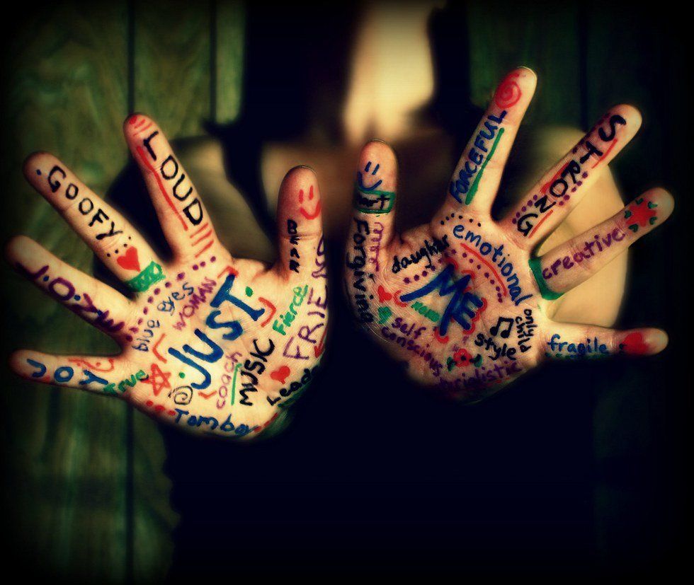 An Open Letter To The Introvert