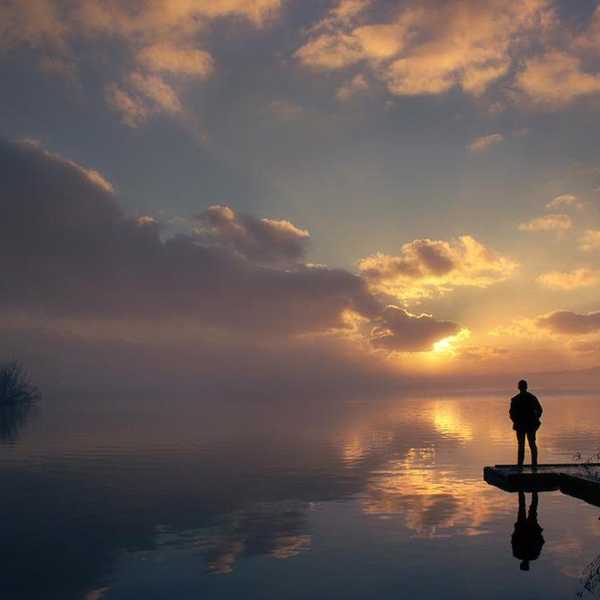 Just Some Reflection Before the New Year