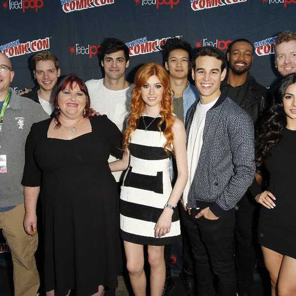 An Open Letter to Cassandra Clare