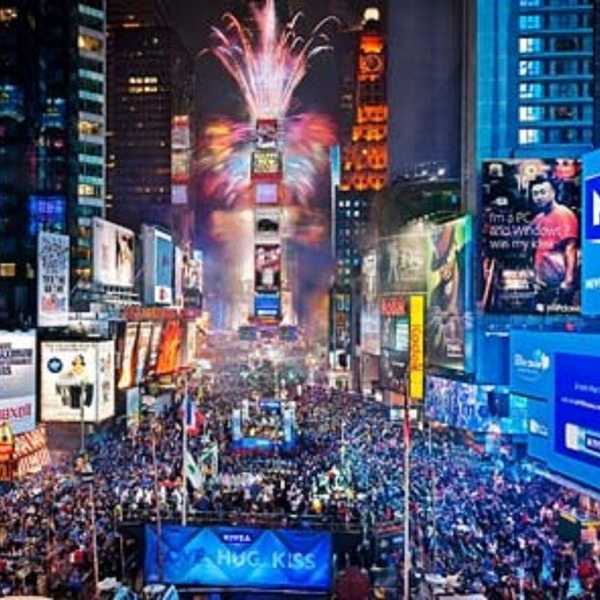10 Things to Add to Your New Year's Resolution