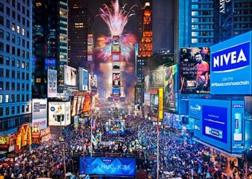 10 Things to Add to Your New Year's Resolution