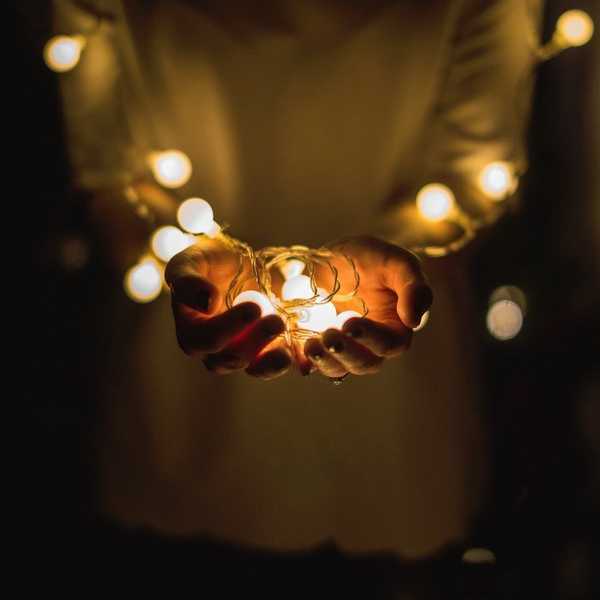 Why ‘New Year, New Me’ Is One Resolution Worth Chasing