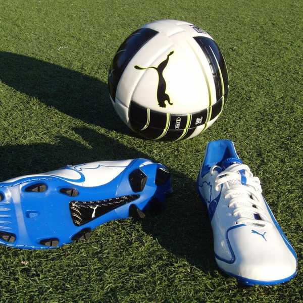 Hanging Up The Cleats and Walking Away From The Game I Love