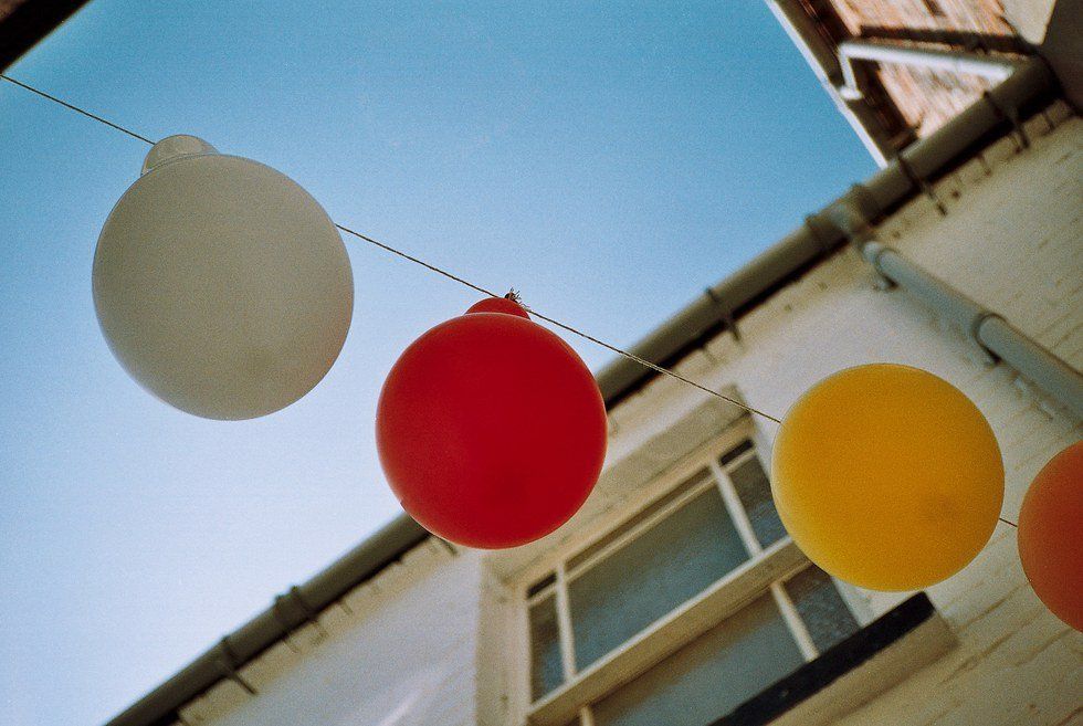 My Thoughts on the New Year