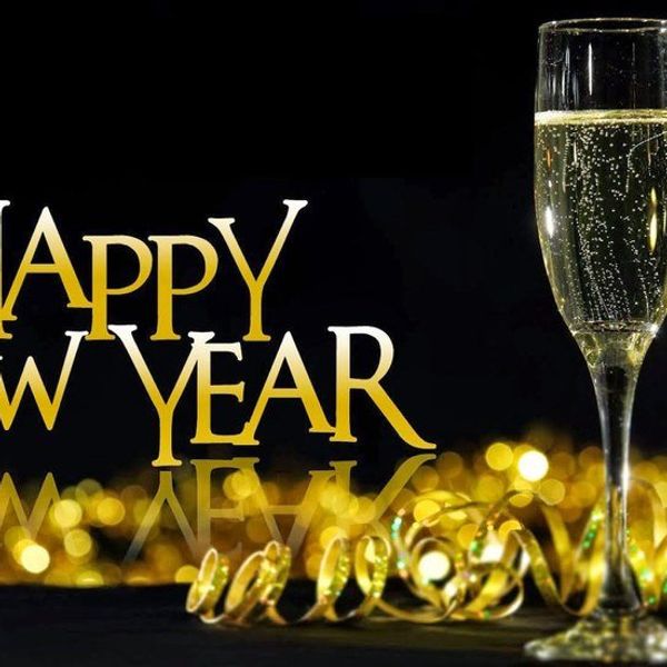 5 Realistic 2017 New Year Goals