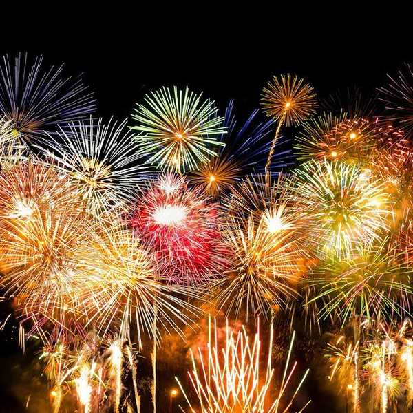 The Importance of This New Year