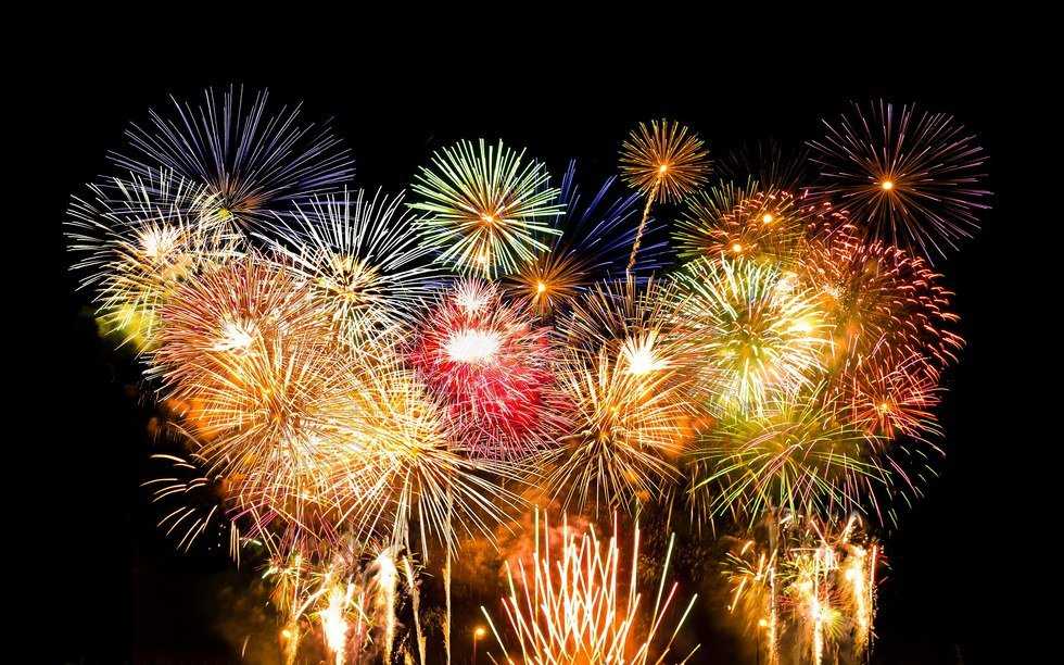 The Importance of This New Year