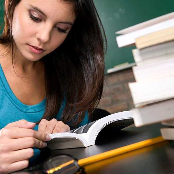 10 Reasons Why I Switched From Being In Public School To Being Homeschooled