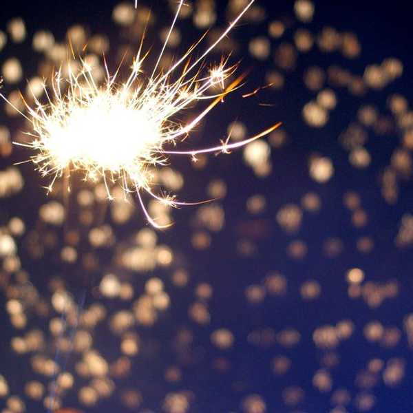 New Years' Resolutions We All Can Have