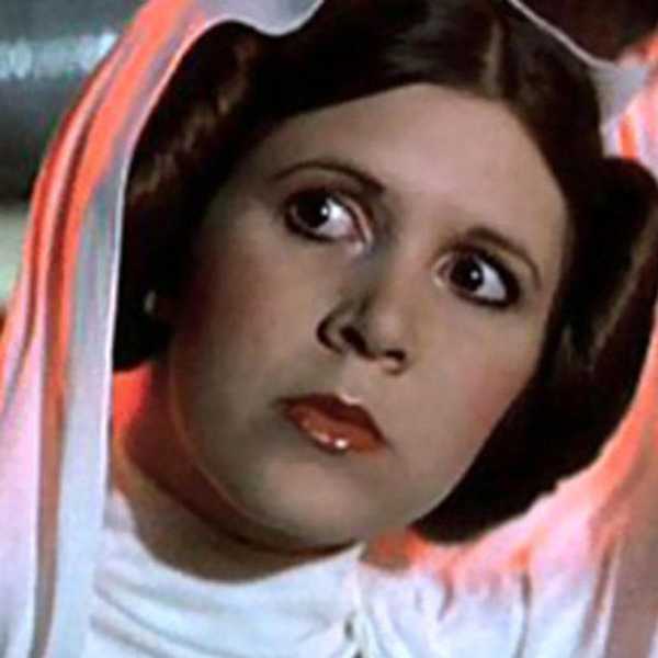 Rogue One and Hope: A Post-Fisher World