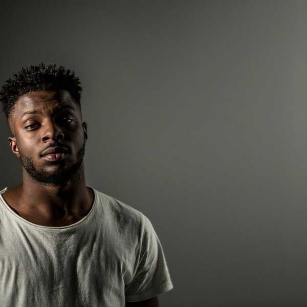 The Great Passion and Creativity of Isaiah Rashad