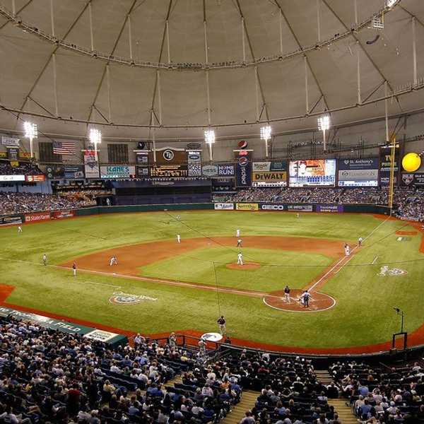 Why The Tampa Bay Rays Need A New Stadium