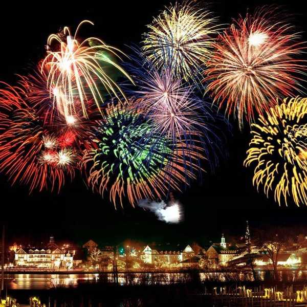 12 Things I Hope To Accomplish in 2017