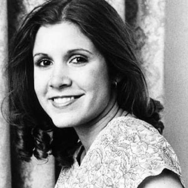 We'll Miss You Carrie