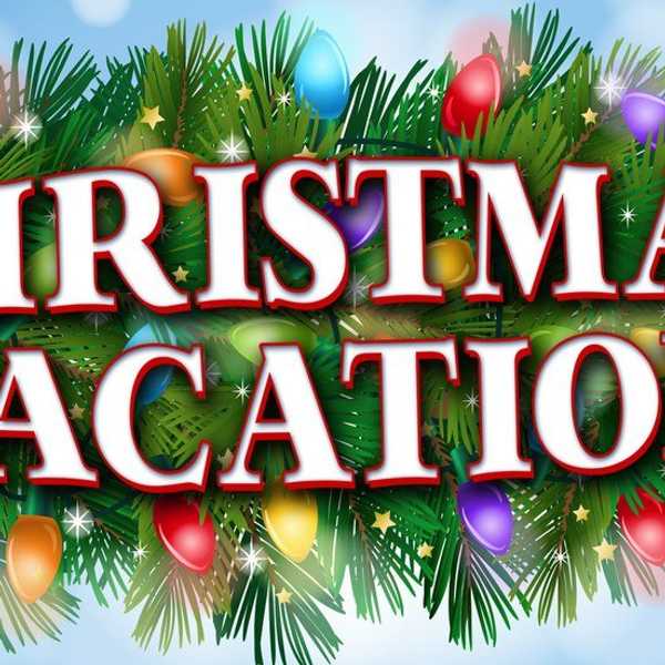 6 Things to Do Over Christmas Break