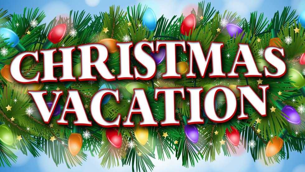 6 Things to Do Over Christmas Break