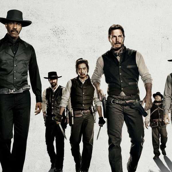 The Magnificent Seven