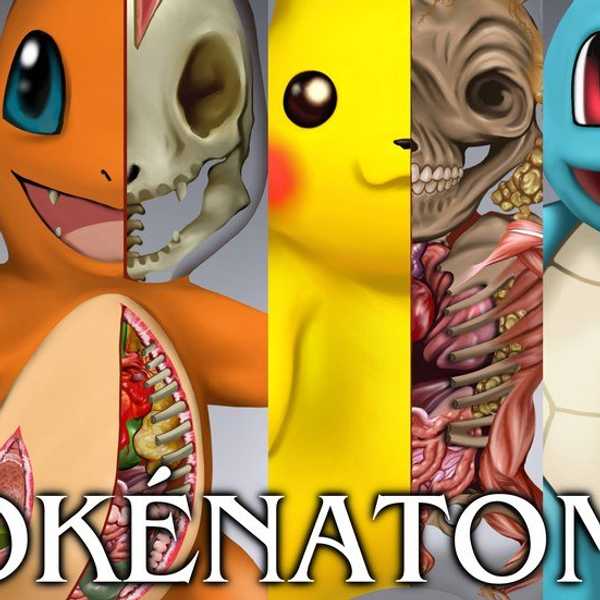 The Cruel Truth Of Pokemon