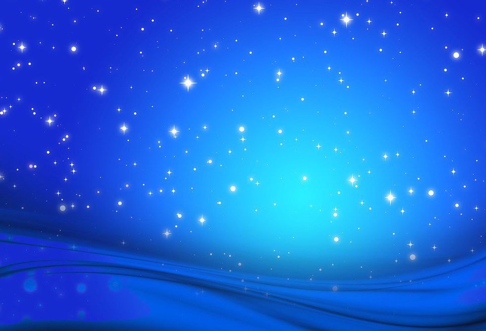 Christmas Reflection