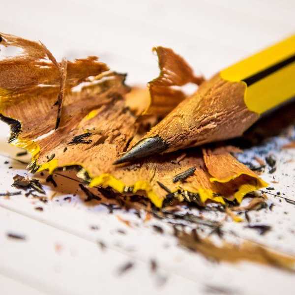 Why You Shouldn’t Be Afraid of Writer’s Block