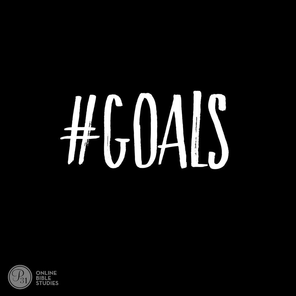 My New Year's Resolution