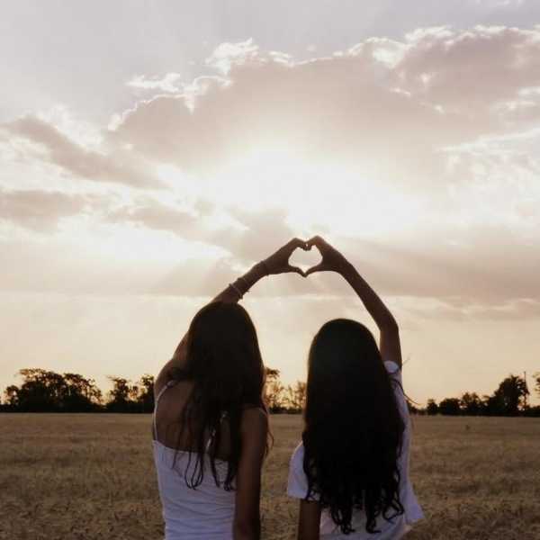 500 Words To The Best Friend I Never See