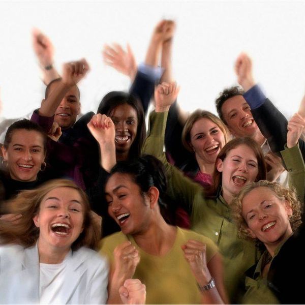 60 Small Things That Excite Everyone