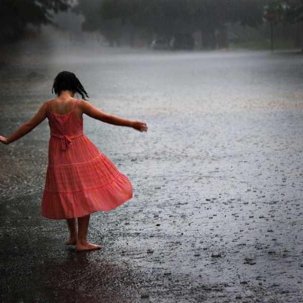 A Few Parting Words From the Old Year To The New