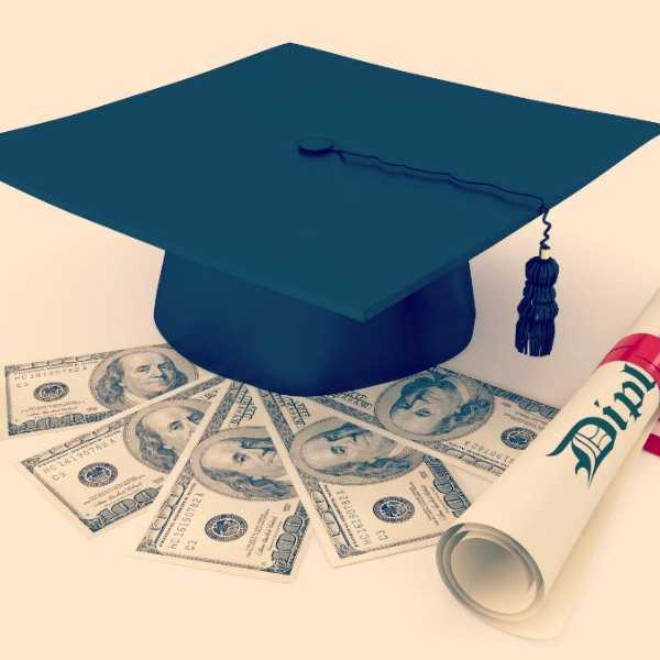 State of The Union Address - Is College Still Worth It?