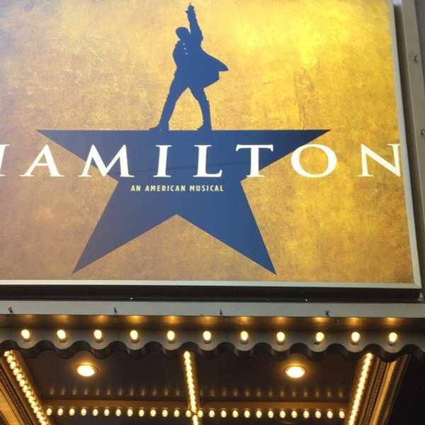 No, 'Hamilton' Is Actually Not Overrated