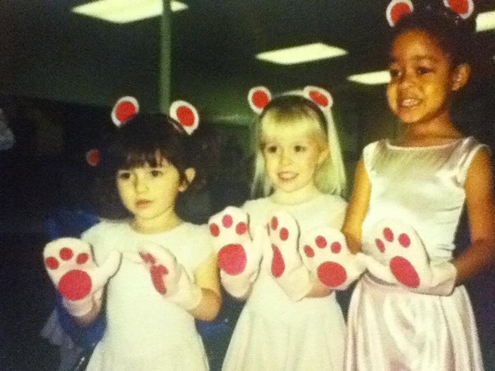 An Open Letter To Myself In 10 Years