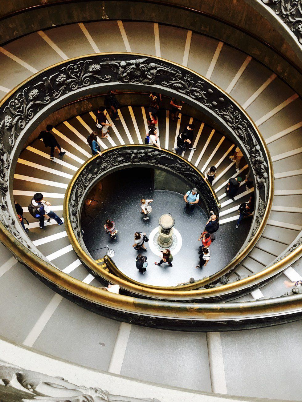 Ditch the Resolutions