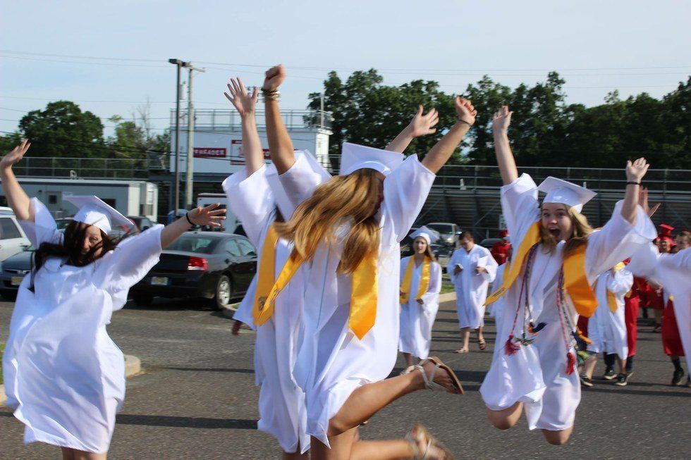 What I've Learned from 2016