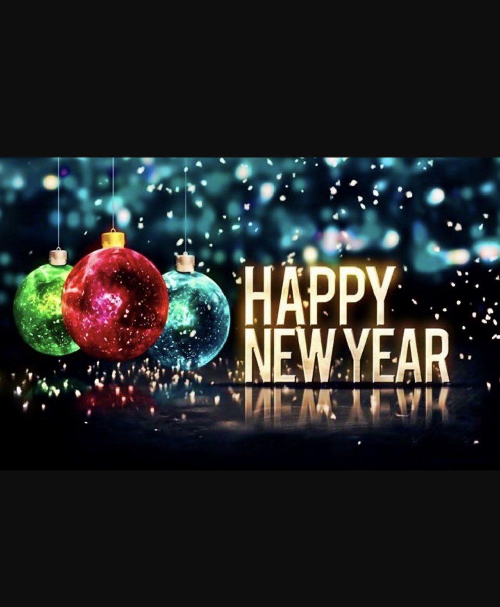 How You Should Feel Entering 2017