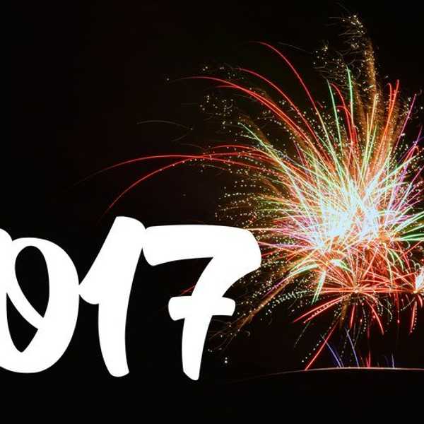 My New Year's Resolutions