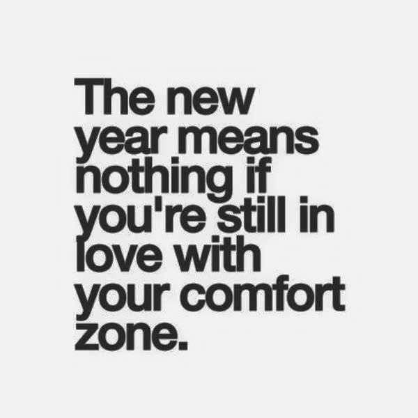 2017: The Year of Breaking Boundaries