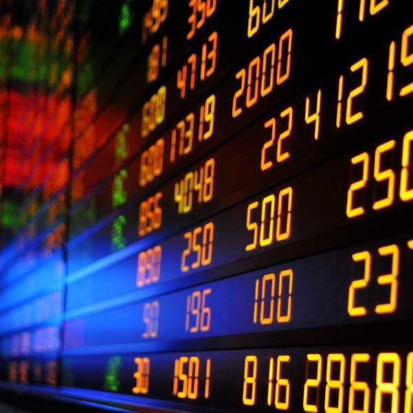Market Recap 2016