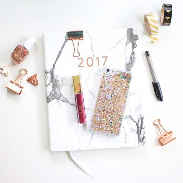 15 New Year's Resolutions to Think About