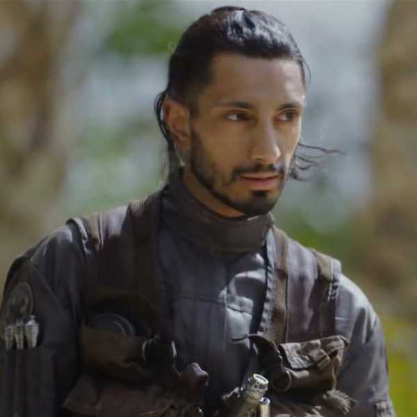 Why I Like Rogue One’s Bodhi Rook