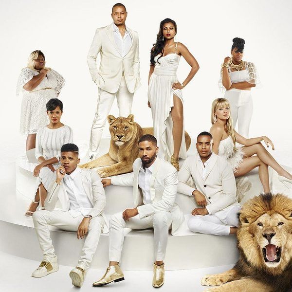 Black Entertainment: Don't Make Us Look Bad!