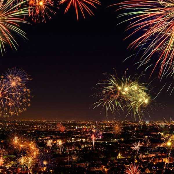 2016: A Year In Review