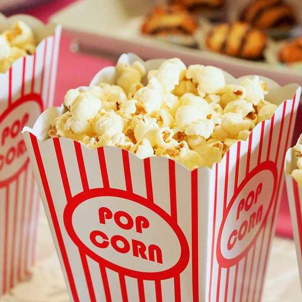 Most Anticipated Movies of 2017