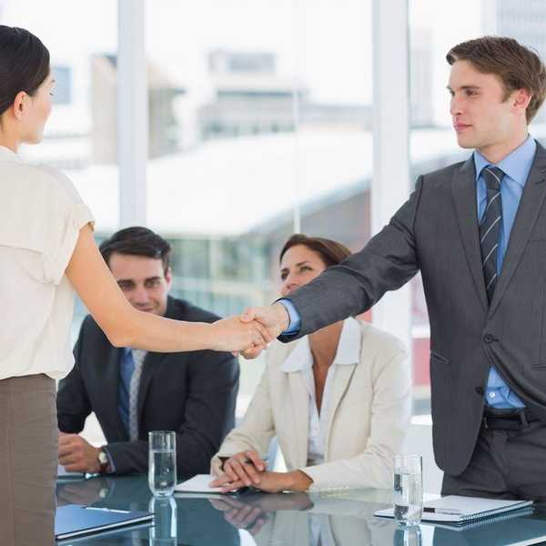 5 Tips For A Successful Interview
