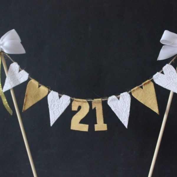 10 Ways to Celebrate Your 21st Birthday