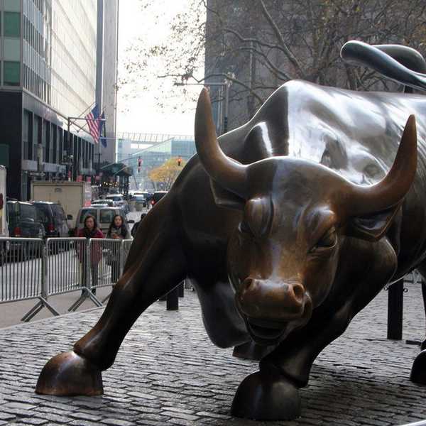 The American Economy And President-Elect Trump