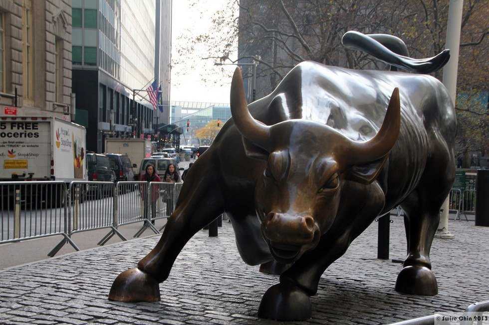 The American Economy And President-Elect Trump