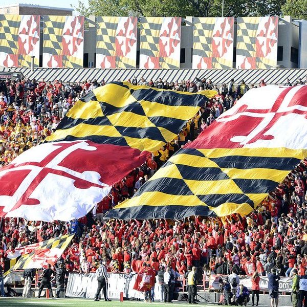 45 Questions I Have For The University Of Maryland