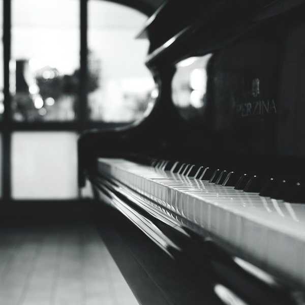 How I Overcame The Fear To Play Again